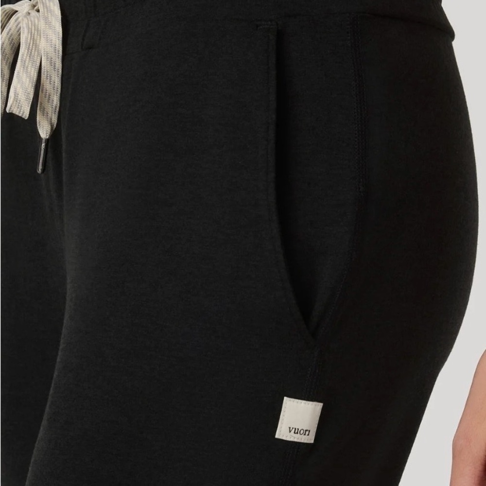 Vuori Light Teal Joggers